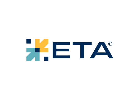ETA logo