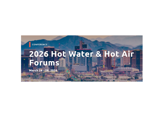 hot water and hot air forums