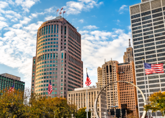 Hyatt Regency Crystal City