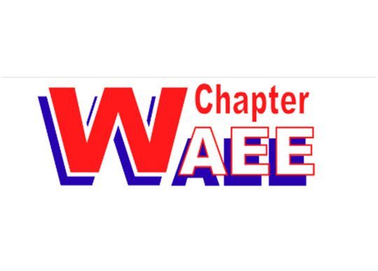 WAEE Logo