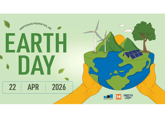 earth day poster 