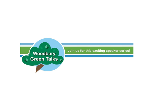 woodbury green talks logo