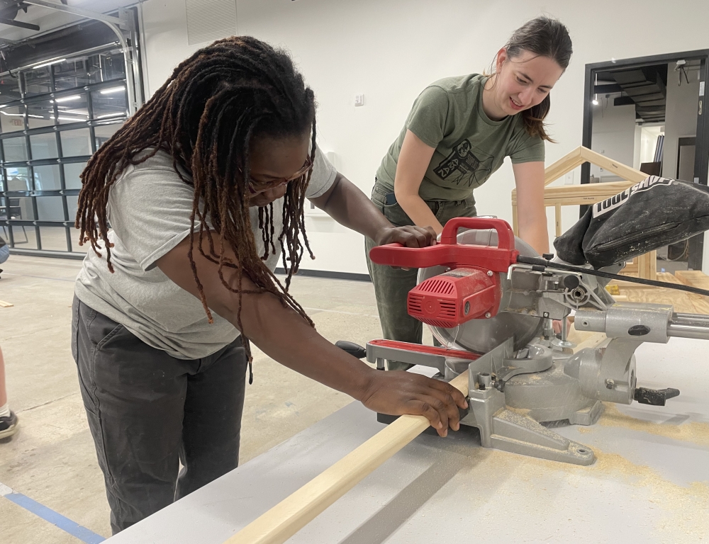 workforce development