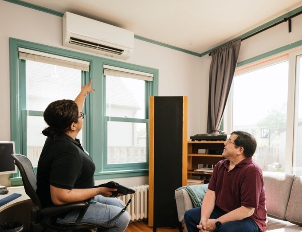 Home Performance Business Incubator