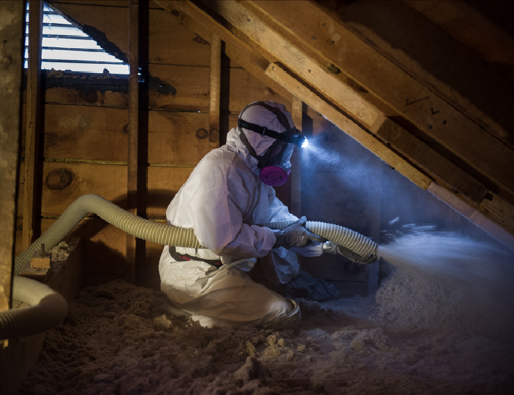 insulation