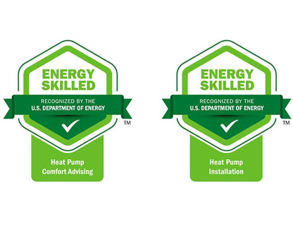 Energy Skilled
