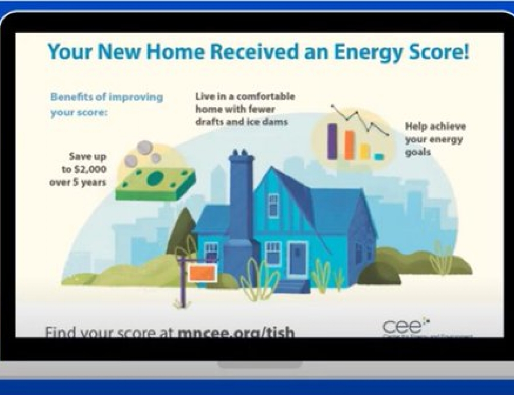 Energy Disclosure website graphic 