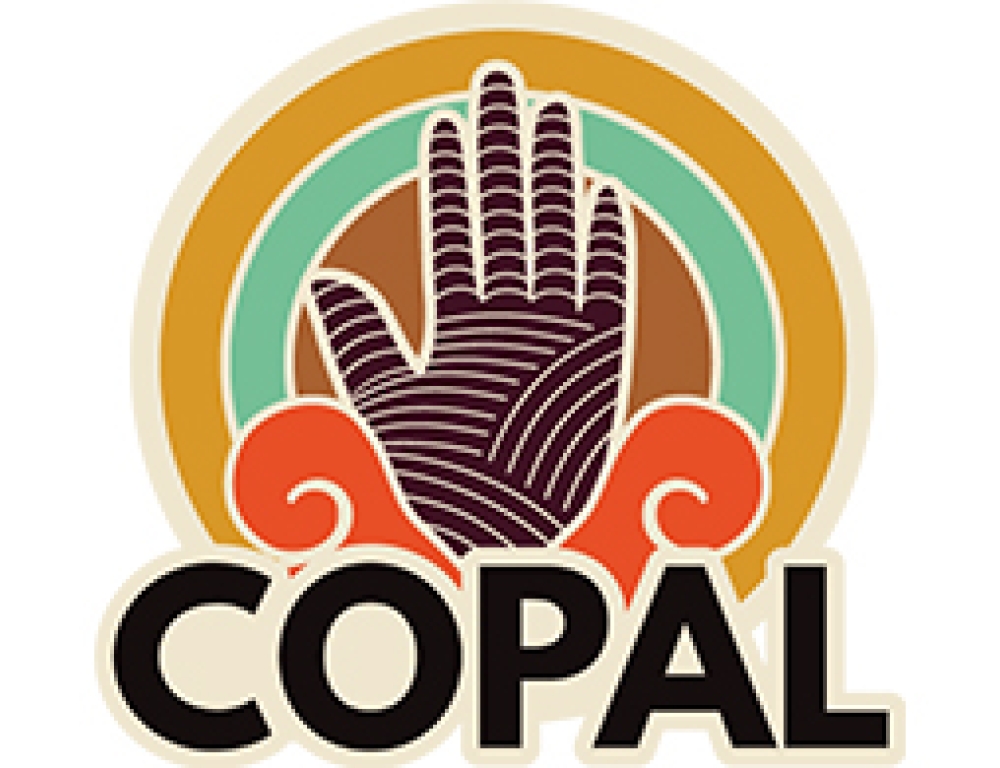 copal