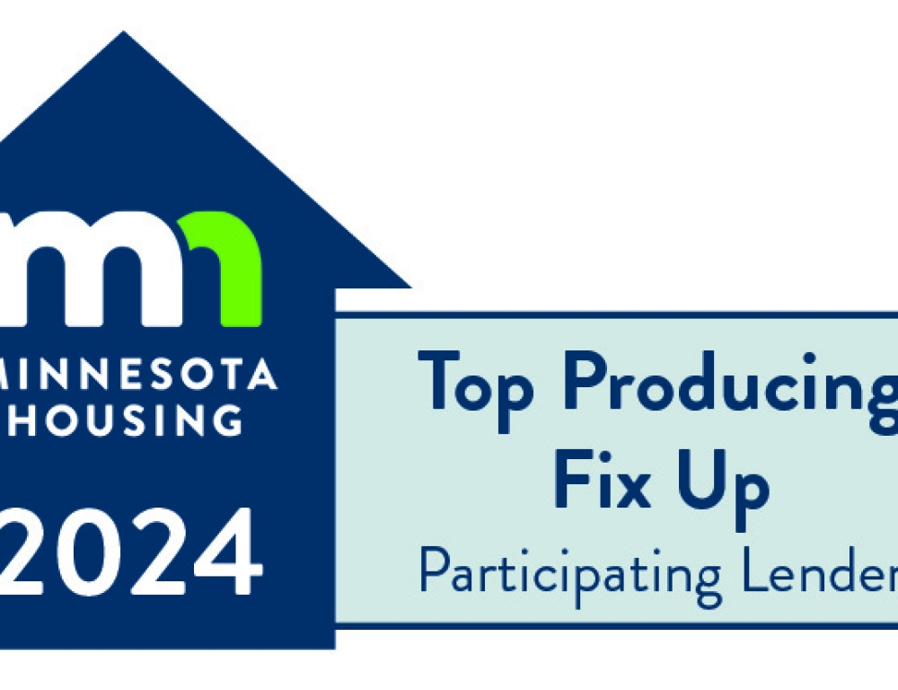 MN Housing logo