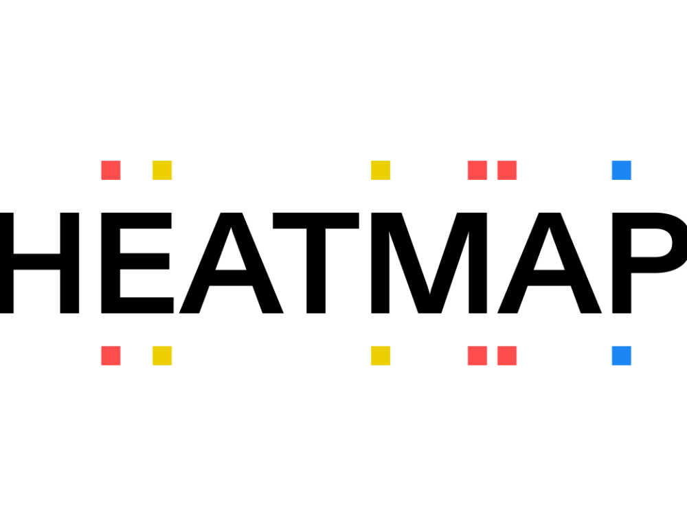 Logo for News Source Heatmap