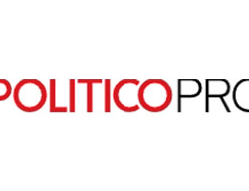 Politico Pro