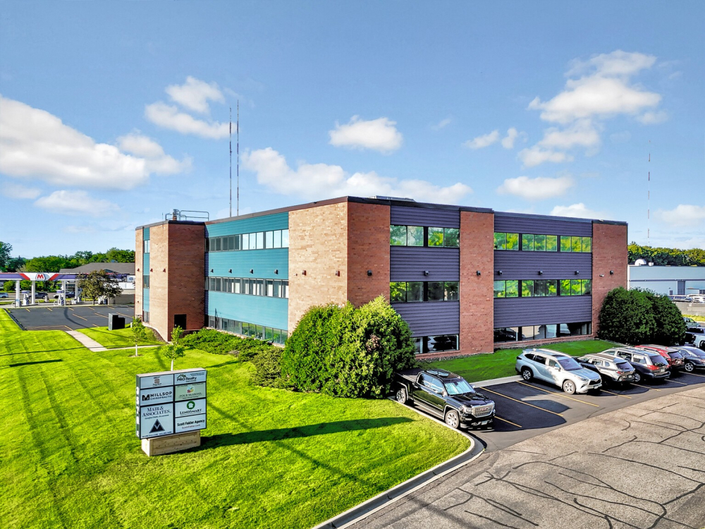 Lex Center Shoreview