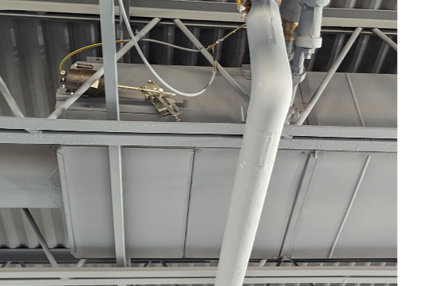 Duct work