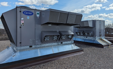 Rooftop Unit
