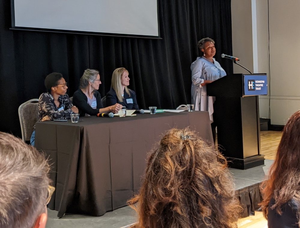practitioner panel