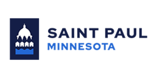 Saint Paul Logo