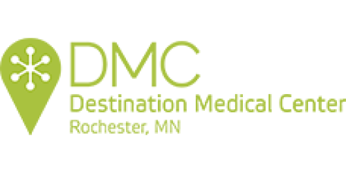 dmc rochester