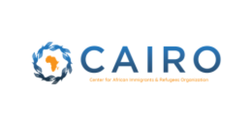 CAIRO Minnesota logo