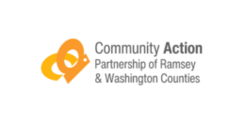 Community Action Partnership of Ramsey & Washington Counties logo