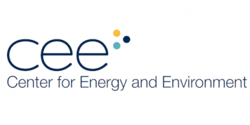 CEE logo