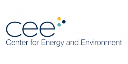 CEE logo