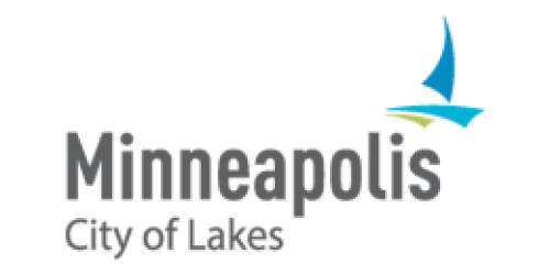 City of Minneapolis logo
