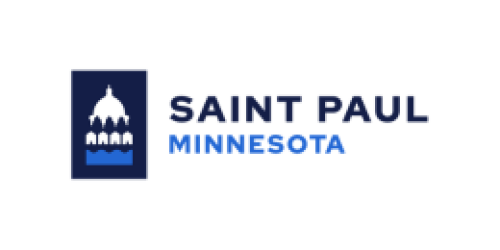 City of Saint Paul logo