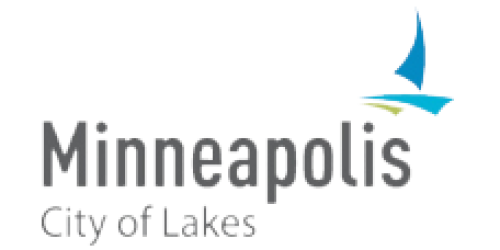 Minneapolis Logo