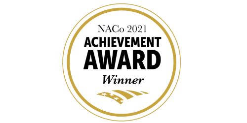 NACO logo