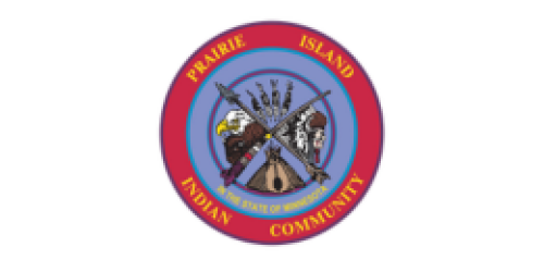 Prairie Island Indian Community logo