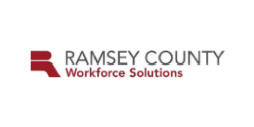 Ramsey County Workforce Solutions logo