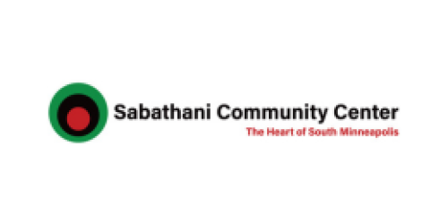 Sabathani Community Center logo