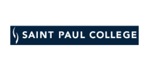 Saint Paul College logo