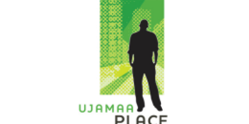 Ujamaa Place logo