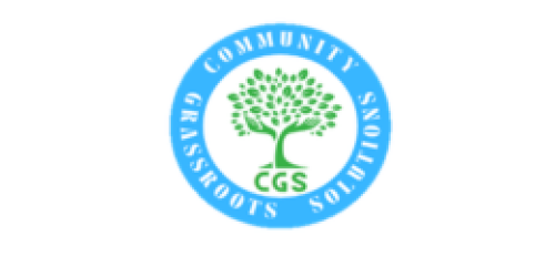 Community Grassroots Solutions logo