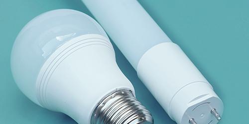 LED bulbs