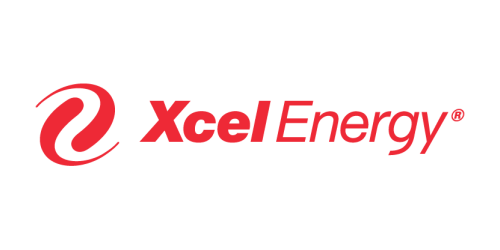 Xcel Energy logo