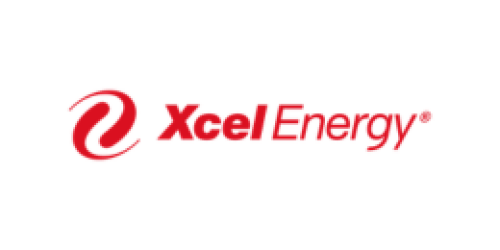 Xcel Energy logo