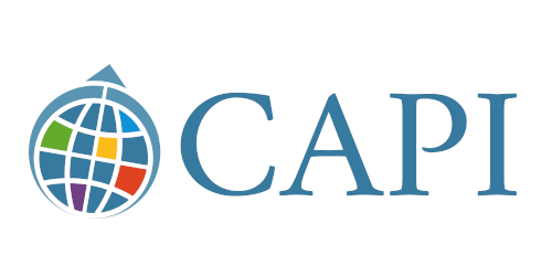 CAPI logo