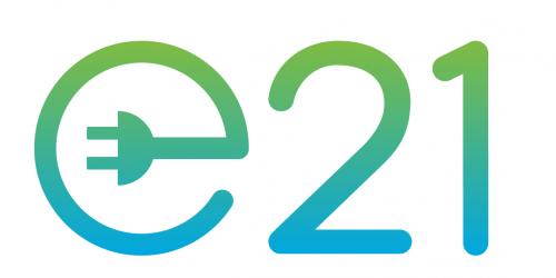 e21 logo