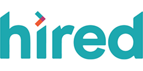 Hired