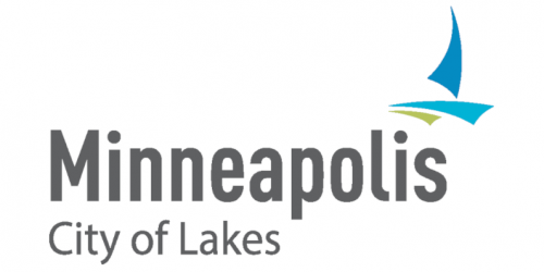 Minneapolis logo