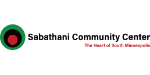 Sabathani Community Center Logo