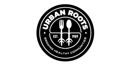 Urban roots logo 