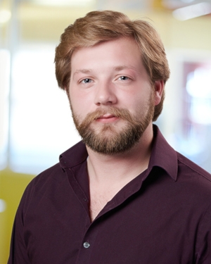 Benjamin Dannhoff