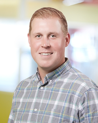 Brad Obermueller