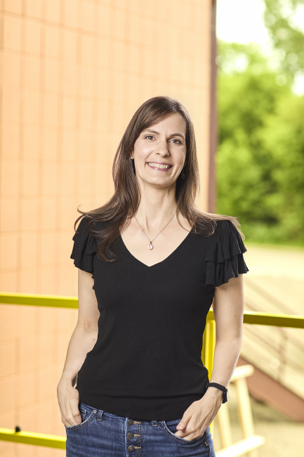 Headshot of Heather Nishikawa