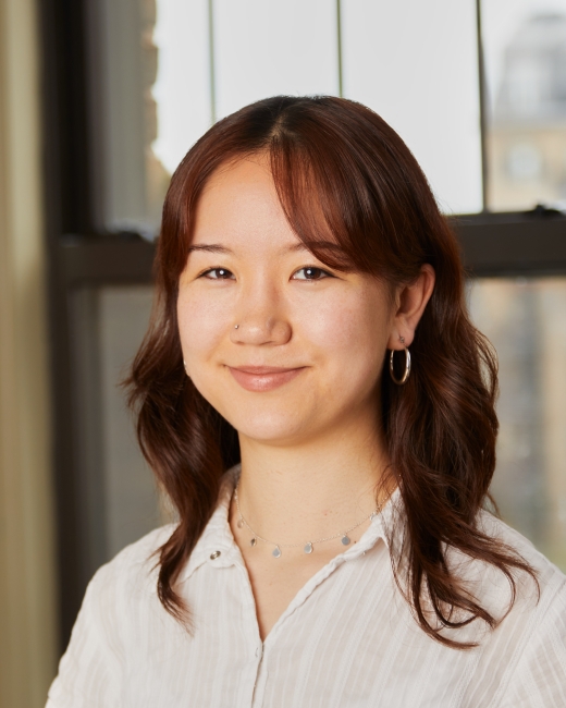 Mariko Yatsuhashi