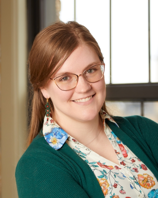 Samantha Hill, PhD
