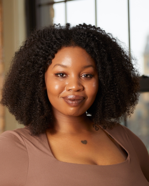 Headshot of Tsega Yaseem